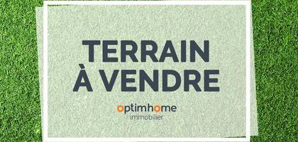Terrain seul à Effiat en Puy-de-Dôme (63) de 947 m² à vendre au prix de 31000€