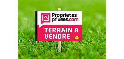 Terrain seul à Carcarès-Sainte-Croix en Landes (40) de 800 m² à vendre au prix de 57000€