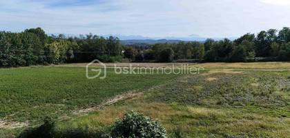 Terrain seul à Artix en Pyrénées-Atlantiques (64) de 1292 m² à vendre au prix de 89900€