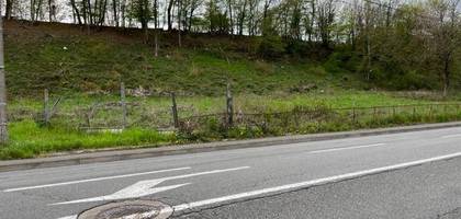 Terrain seul à Seloncourt en Doubs (25) de 4595 m² à vendre au prix de 171300€