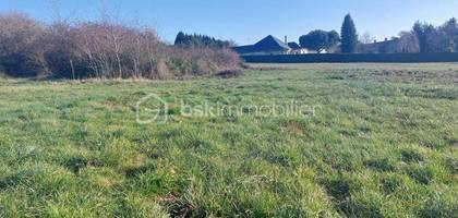 Terrain seul à La Croix-en-Touraine en Indre-et-Loire (37) de 1140 m² à vendre au prix de 101730€