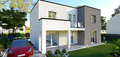 Programme terrain + maison à Sèvres en Hauts-de-Seine (92) de 793 m² à vendre au prix de 1765710€