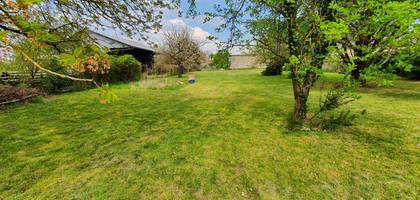 Terrain seul à Pithiviers en Loiret (45) de 760 m² à vendre au prix de 50000€
