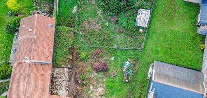 Terrain seul à Doué-en-Anjou en Maine-et-Loire (49) de 624 m² à vendre au prix de 28500€