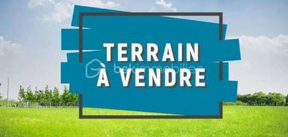 Terrain seul à Langres en Haute-Marne (52) de 640 m² à vendre au prix de 34000€