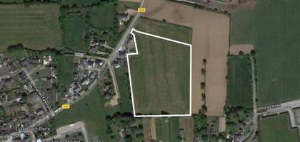 Terrain seul à Mouzeil en Loire-Atlantique (44) de 337 m² à vendre au prix de 41000€