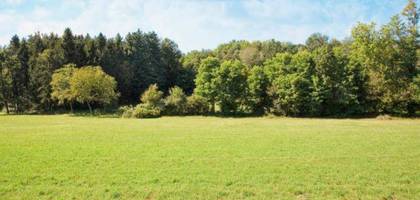 Terrain seul à Bonne en Haute-Savoie (74) de 2979 m² à vendre au prix de 760000€