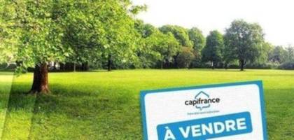 Terrain seul à Saint-Nicolas-de-la-Grave en Tarn-et-Garonne (82) de 430 m² à vendre au prix de 40000€