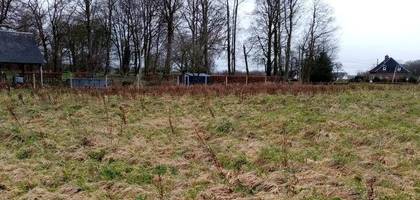 Terrain seul à Les Hauts-de-Caux en Seine-Maritime (76) de 896 m² à vendre au prix de 67800€