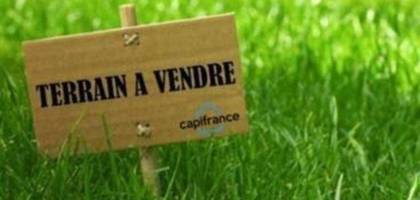 Terrain seul à Ploërdut en Morbihan (56) de 376 m² à vendre au prix de 9000€
