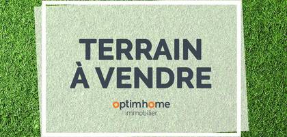 Terrain seul à Saint-Laure en Puy-de-Dôme (63) de 1227 m² à vendre au prix de 95000€