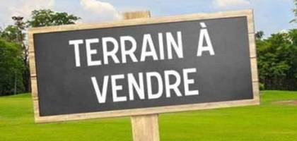 Terrain seul à Cerny en Essonne (91) de 302 m² à vendre au prix de 95000€