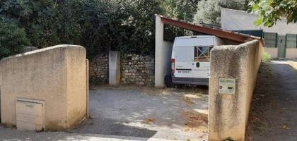 Terrain seul à Pierrerue en Alpes-de-Haute-Provence (04) de 160 m² à vendre au prix de 120000€