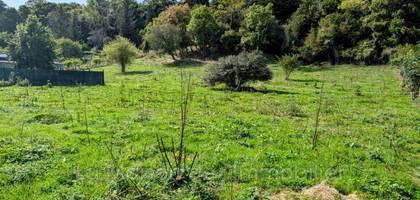 Terrain seul à Houetteville en Eure (27) de 4300 m² à vendre au prix de 76500€