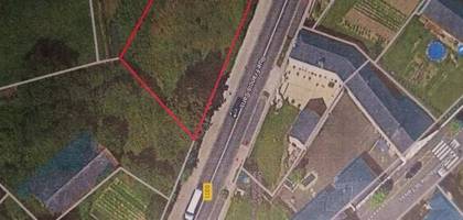 Terrain seul à Neufchâtel-en-Saosnois en Sarthe (72) de 960 m² à vendre au prix de 29880€