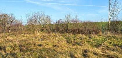 Terrain seul à Dierrey-Saint-Julien en Aube (10) de 1827 m² à vendre au prix de 56000€
