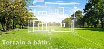 Terrain seul à Sainte-Colombe-en-Bruilhois en Lot-et-Garonne (47) de 8000 m² à vendre au prix de 139000€