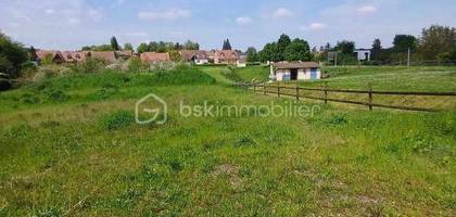 Terrain seul à Morisel en Somme (80) de 2500 m² à vendre au prix de 100000€