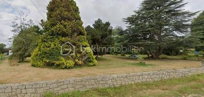 Terrain seul à Ploubezre en Côtes-d'Armor (22) de 510 m² à vendre au prix de 71000€