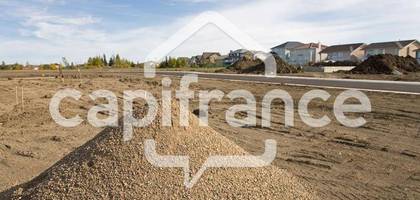 Terrain seul à Colomars en Alpes-Maritimes (06) de 1200 m² à vendre au prix de 0€