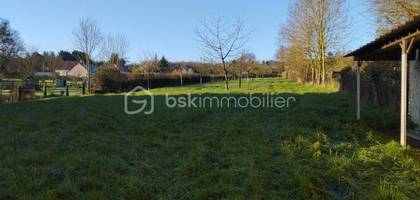 Terrain seul à Bailleul en Orne (61) de 0 m² à vendre au prix de 43800€