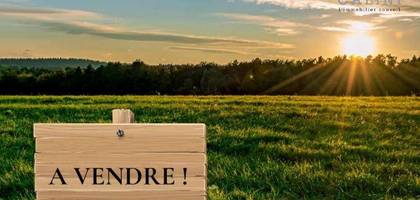 Terrain seul à Saint-Mamert-du-Gard en Gard (30) de 280 m² à vendre au prix de 66000€