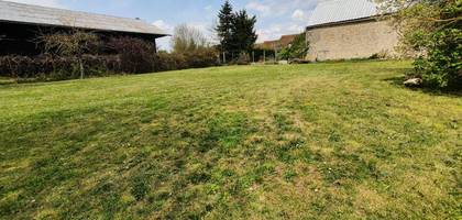 Terrain seul à Pithiviers en Loiret (45) de 694 m² à vendre au prix de 50000€
