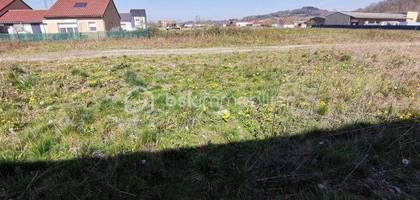 Terrain seul à Assat en Pyrénées-Atlantiques (64) de 628 m² à vendre au prix de 53400€