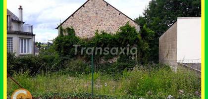 Terrain seul à Boussac en Creuse (23) de 0 m² à vendre au prix de 15000€