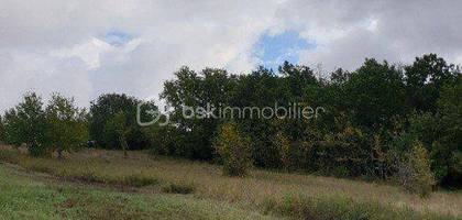 Terrain seul à Monclar-de-Quercy en Tarn-et-Garonne (82) de 2131 m² à vendre au prix de 57275€
