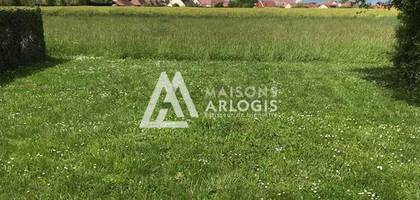 Terrain seul à Montaulin en Aube (10) de 2331 m² à vendre au prix de 138000€