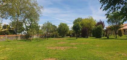 Terrain seul à Choisy-en-Brie en Seine-et-Marne (77) de 349 m² à vendre au prix de 45000€