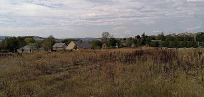 Terrain seul à Palmas d'Aveyron en Aveyron (12) de 811 m² à vendre au prix de 34900€