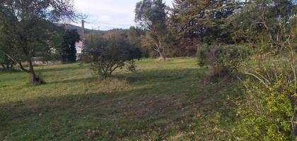 Terrain seul à Rocbaron en Var (83) de 600 m² à vendre au prix de 145000€