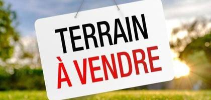 Terrain seul à La Bastidonne en Vaucluse (84) de 1000 m² à vendre au prix de 280000€