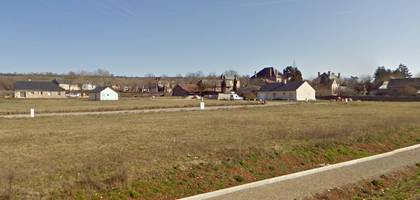 Terrain seul à Saint-Saturnin-de-Lenne en Aveyron (12) de 849 m² à vendre au prix de 19890€