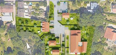 Maison à Étiolles en Essonne (91) de 89 m² à vendre au prix de 395000€ - 3
