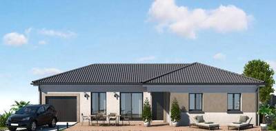Programme terrain + maison à Saint-Désirat en Ardèche (07) de 750 m² à vendre au prix de 253800€ - 1