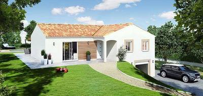 Programme terrain + maison à Val d'Oingt en Rhône (69) de 1135 m² à vendre au prix de 382300€ - 2