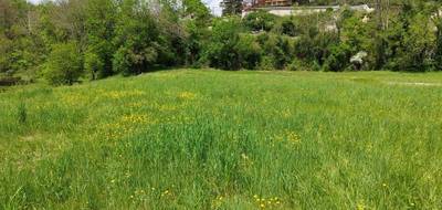 Programme terrain + maison à Artemare en Ain (01) de 1022 m² à vendre au prix de 305000€ - 2