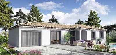 Programme terrain + maison à Romans-sur-Isère en Drôme (26) de 774 m² à vendre au prix de 315300€ - 1