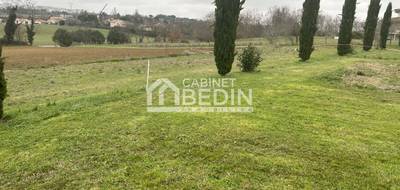 Terrain seul à Escalquens en Haute-Garonne (31) de 0 m² à vendre au prix de 202500€ - 3