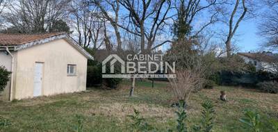 Terrain seul à Sainte-Hélène en Gironde (33) de 0 m² à vendre au prix de 239000€ - 4