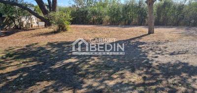 Terrain seul à Tournefeuille en Haute-Garonne (31) de 0 m² à vendre au prix de 139000€ - 1
