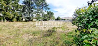 Terrain seul à Mérignac en Gironde (33) de 0 m² à vendre au prix de 444000€ - 3