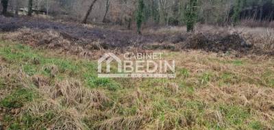 Terrain seul à Saint-Paul-en-Born en Landes (40) de 0 m² à vendre au prix de 160500€ - 2