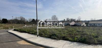 Terrain seul à Fargues-Saint-Hilaire en Gironde (33) de 0 m² à vendre au prix de 176000€ - 3