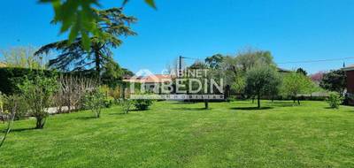 Terrain seul à Plaisance-du-Touch en Haute-Garonne (31) de 0 m² à vendre au prix de 192000€ - 1