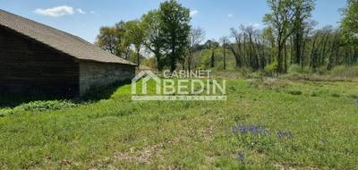 Terrain seul à Saint-Paul-en-Born en Landes (40) de 0 m² à vendre au prix de 192000€ - 3