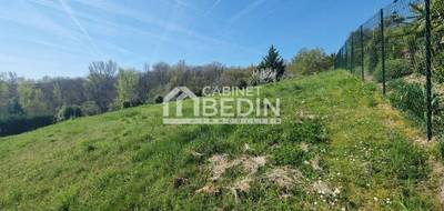 Terrain seul à Odars en Haute-Garonne (31) de 0 m² à vendre au prix de 176000€ - 4